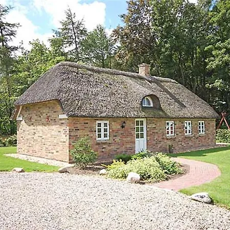 Holiday Bjergvej A- 461 Semesterbostad